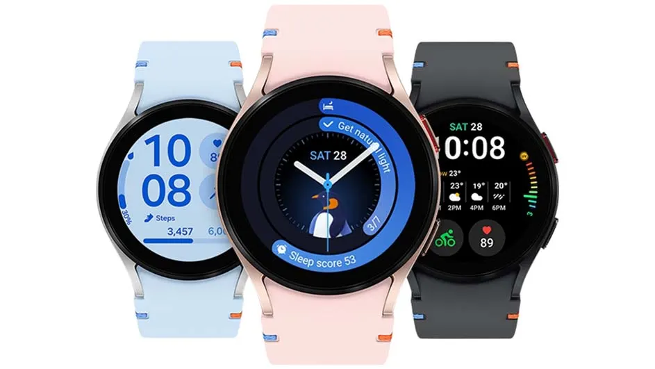 Samsung Galaxy Watch FE
