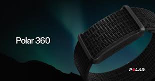 Polar 360